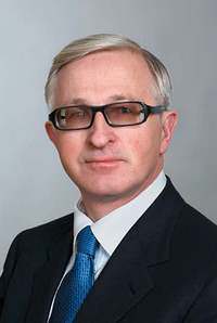Президент Российского союза промышленников и предпринимателей А. Н. Шохин