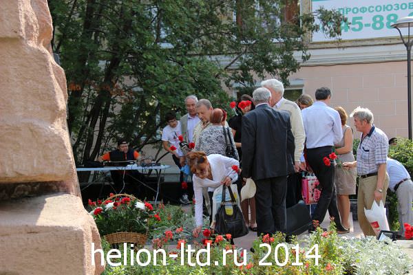 День строителя в Мурманске-2014 - 8 августа