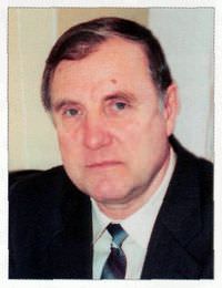 Б. Хоменков, Заслуженный конструктор РФ